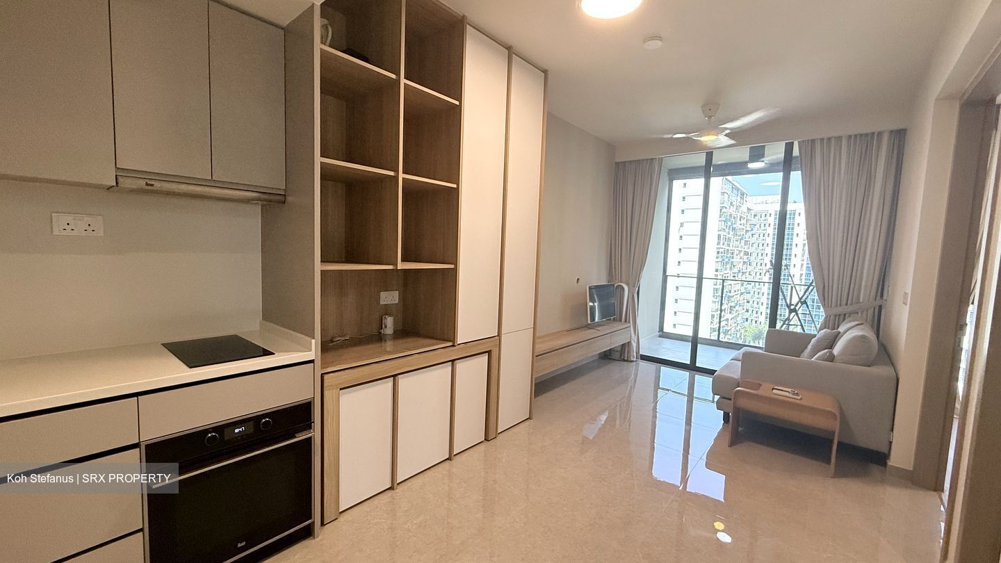 The Tapestry (D18), Condominium #575907221